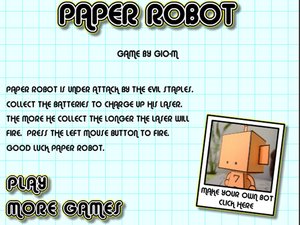 纸箱机器人