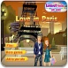 爱侣在巴黎
