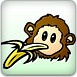 猴子找香蕉