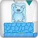 解救冰封熊熊