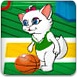 宠物篮球