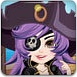 海盜少女