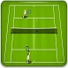 网球游戏