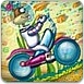 海綿寶寶單車賽2關卡全開版