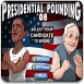 奥巴马总统拳击