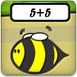 蜜蜂数字
