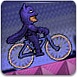 蝙蝠侠自行车