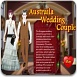 澳洲风格婚礼