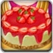 草莓糖芝士蛋糕