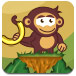 小猴的香蕉3
