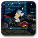 蝙蝠侠摩托车2
