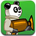 熊猫火焰枪