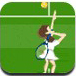 网球女单比赛