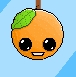 烦人的橙子