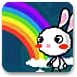 彩虹兔找萝卜