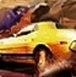 沙漠汽车飘移3D版