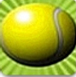 跳跃的水果网球