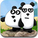 三只小熊猫中文版