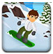 少年骇客滑雪板