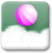 平衡粉红球2