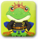 青蛙王子与公主