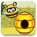 小蜜蜂找蜂窝