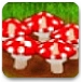蘑菇防御
