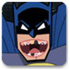 蝙蝠侠看牙医
