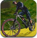 山地自行车3D版