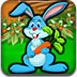 可爱复活节兔子逃生
