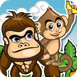 小猴子和妈妈
