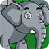 救援可爱的小象
