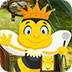 救援蜜蜂女王